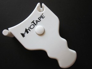 The Myotape Body Tape Measure