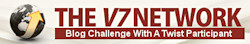 V7N Blog Challenge with a Twist